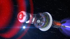 viaggi interstellari