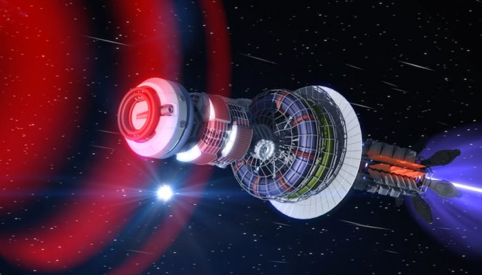 viaggi interstellari