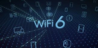 wi-fi 6