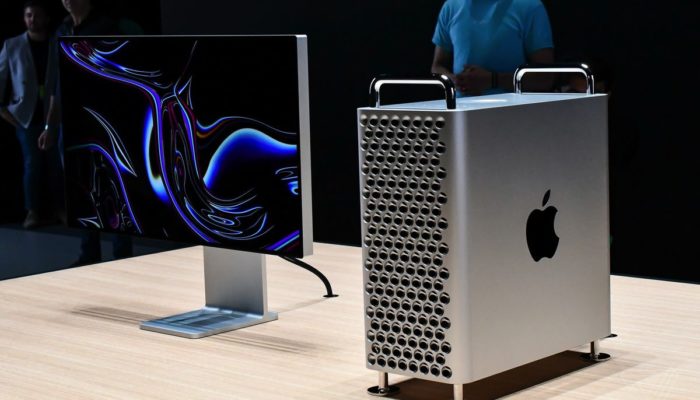 Apple Mac Pro