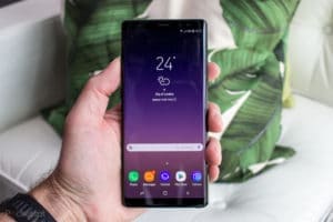 Samsung Galaxy Note