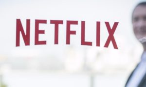 Netflix