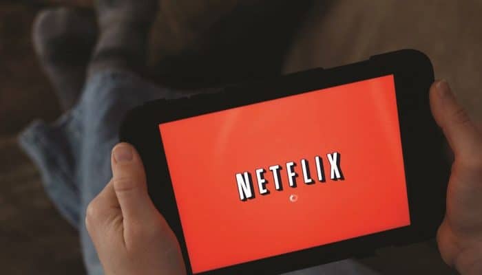 Netflix