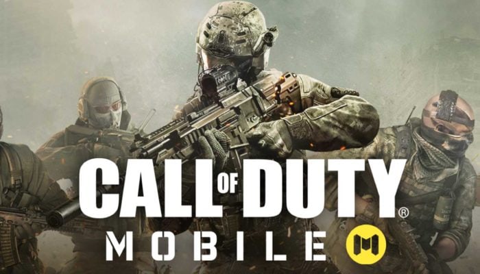 Call of Duty