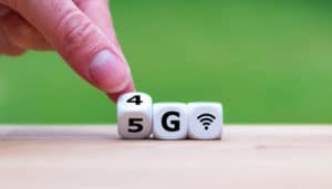 5G allarme sicurezza