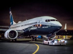 Boeing