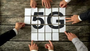 5G aumentano investimenti