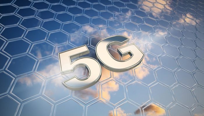 5G