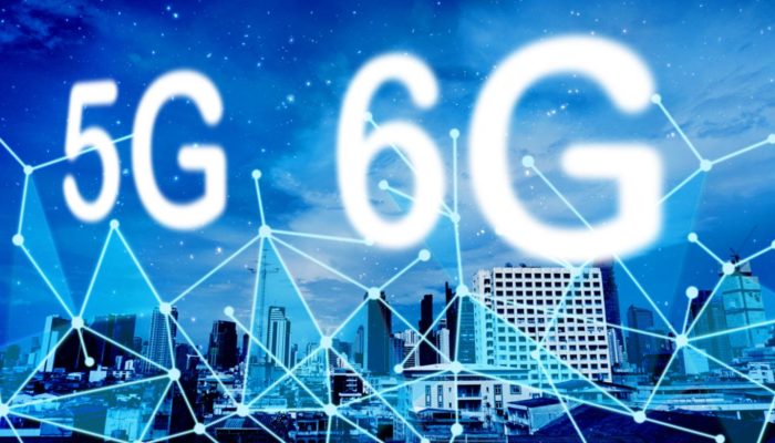 6G: il nuovo tipo di connessione è nettamente migliore del 5G