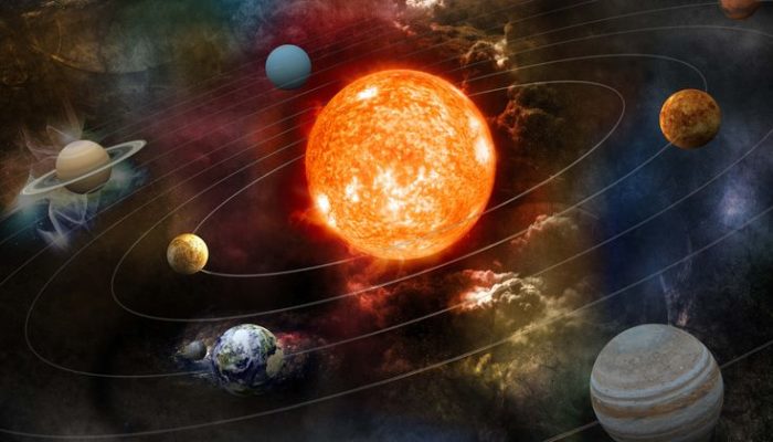 sistema solare