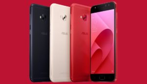 Asus Zenfone 4