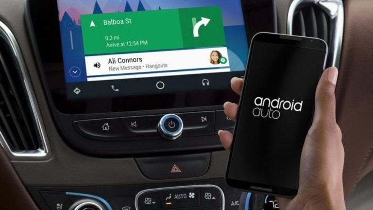 Android Auto cambia per sempre, nuovo aggiornamento e colpo di scena