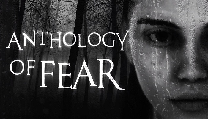 Anthology of Fear, pc, nintendo, switch