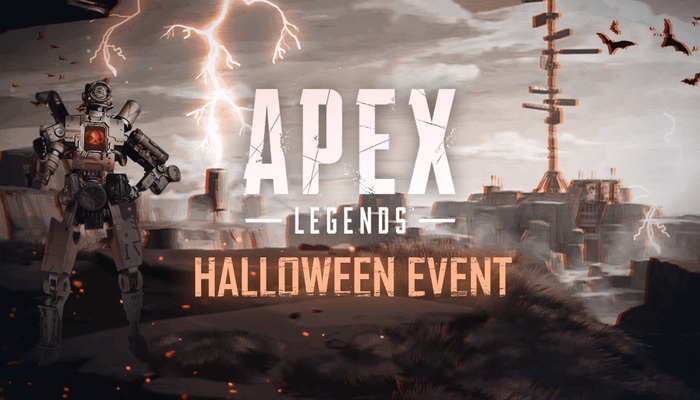 Apex Legends si prepara per Halloween, mappa dark e nuova modalità Zombie