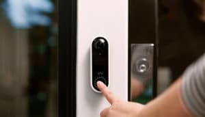 Arlo Video Doorbell, dove video in HD e audio bidirezionale si fondono