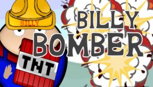 Billy Bomber, Nintendo Switch