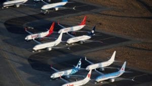 Boeing-737-Max-parking