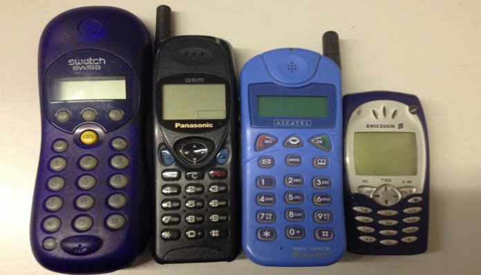 Cellulari Preistorici: questi modelli valgono una fortuna - TecnoAndroid