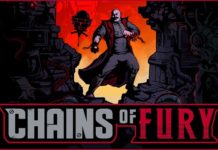 Chains of Fury