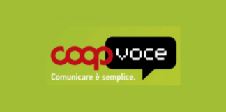 CoopVoce: la nuova promo e una grande novità fanno tremare Vodafone e TIM