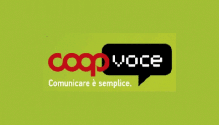 CoopVoce: la nuova promo e una grande novità fanno tremare Vodafone e TIM