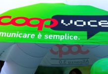 CoopVoce batte la concorrenza: nuova ChiamaTutti Smart+ a soli 8 euro al mese