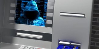 malware bancomat cutlet maker