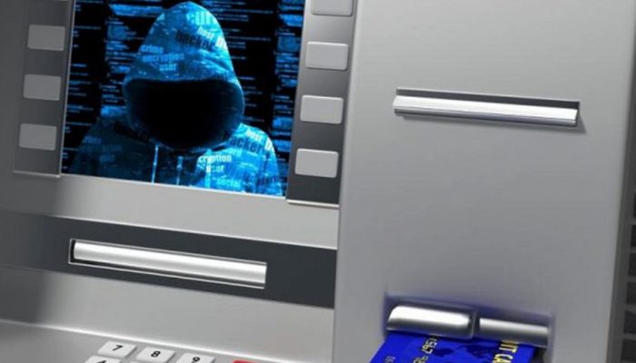 malware bancomat cutlet maker
