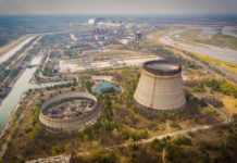 Chernobyl: i droni scoprono ancora radiazioni e pericoli grandissimi