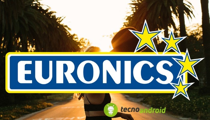 Euronics vola con le ultime offerte e sconti Tasso Zero (foto)