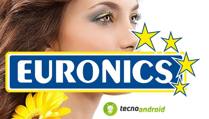 Euronics fuori di testa: gli sconti fanno impazzire Esselunga