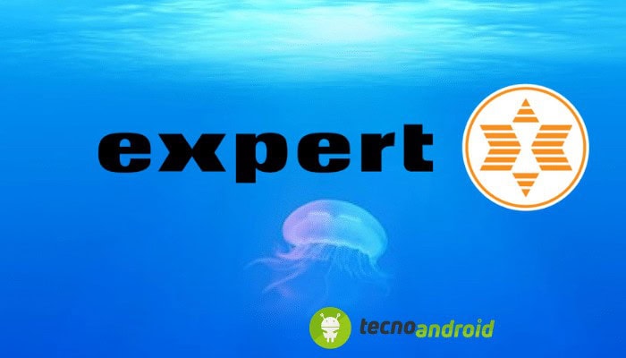Volantino Expert stupisce ancora: all’interno un regalo ineguagliabile