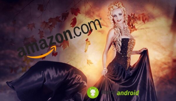 amazon