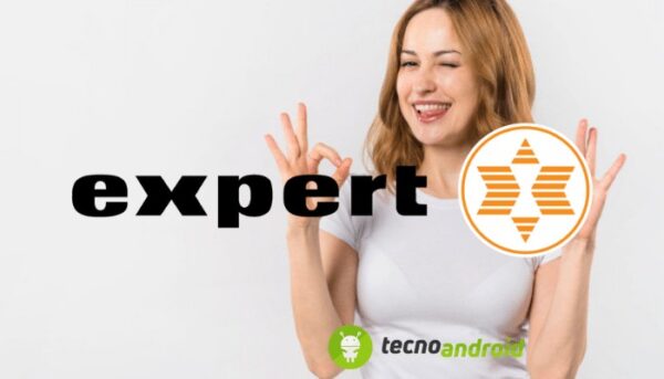expert