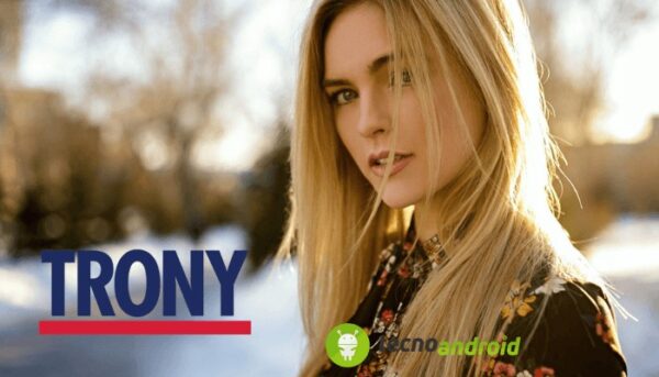 trony