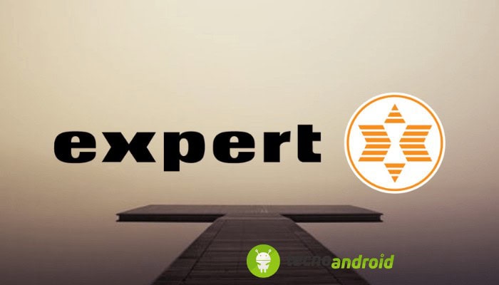 Volantino Expert lancia un nuovo regalo immenso per gli utenti (foto)