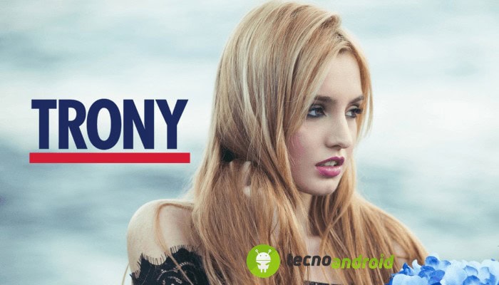 Volantino Trony: folle idea, un Black Friday ad Ottobre