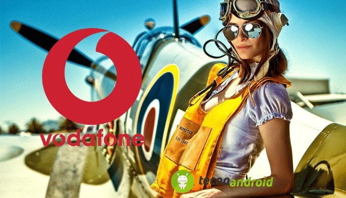Passa a Vodafone straccia Iliad: la promozione da 50 giga è migliore