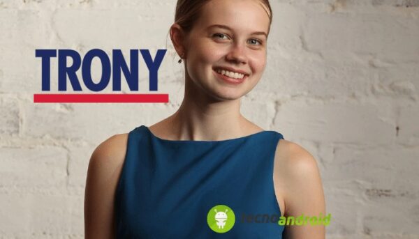 trony