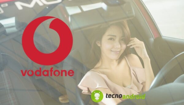 Vodafone