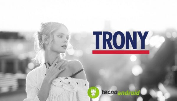 trony