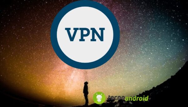 VPN