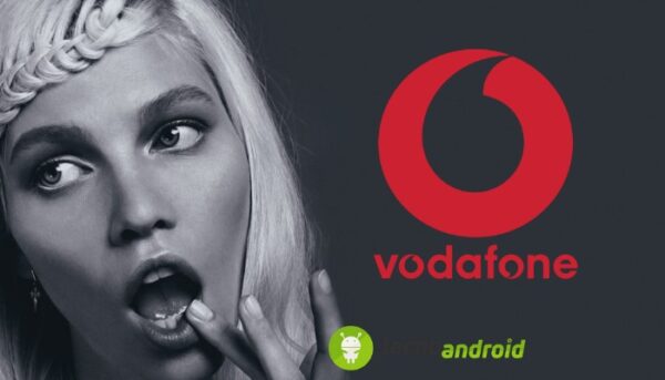 Vodafone