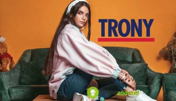 trony
