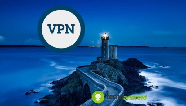 VPN
