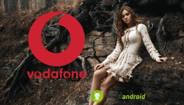 Vodafone