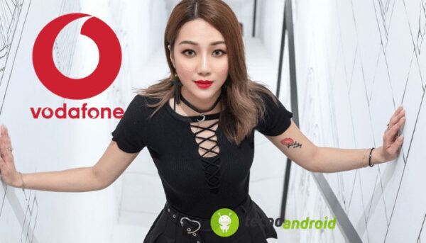 Vodafone
