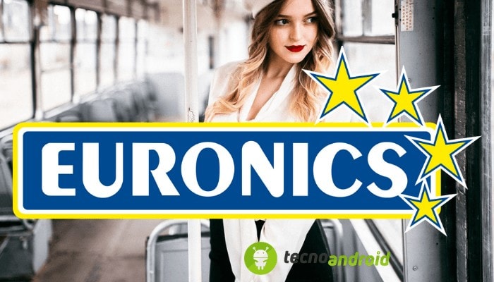 Volantino Euronics: i nuovi Black Price fanno brillare gli sconti (foto)