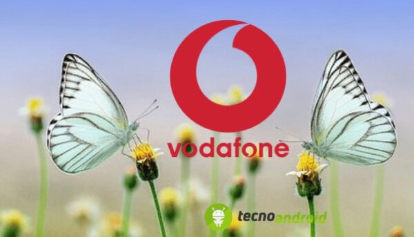 Vodafone
