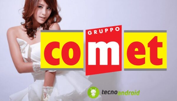 Comet